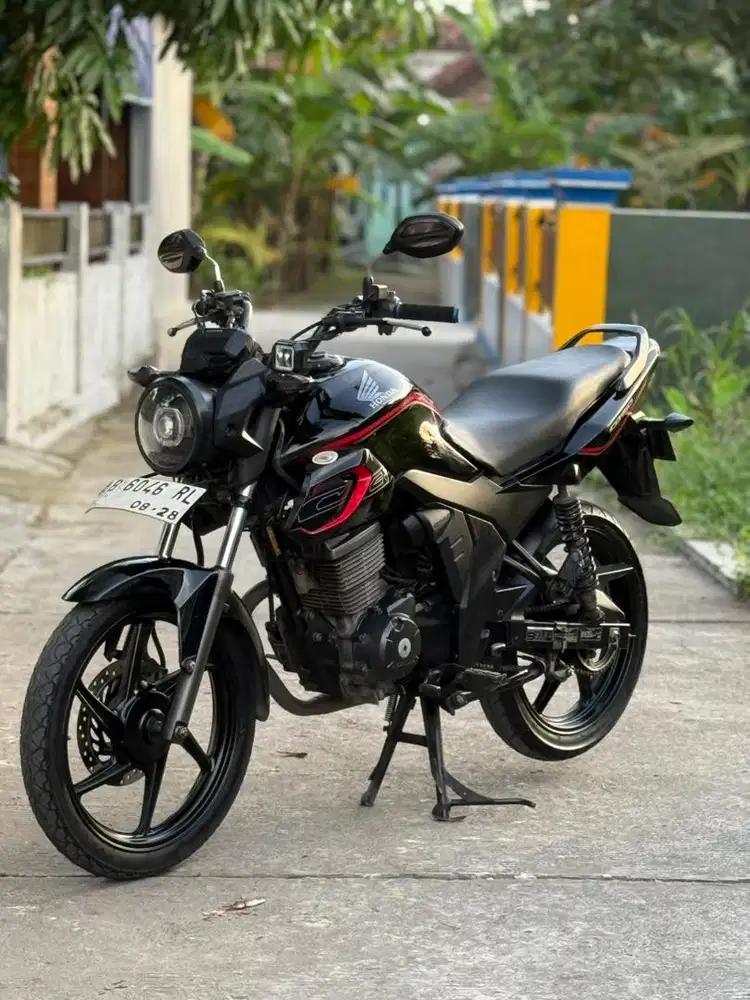 Verza 2018 ab pajak on