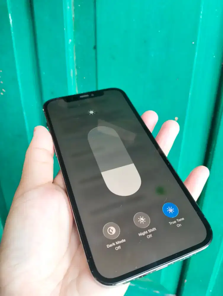 iPhone 12 pro 128 inter sinyal all