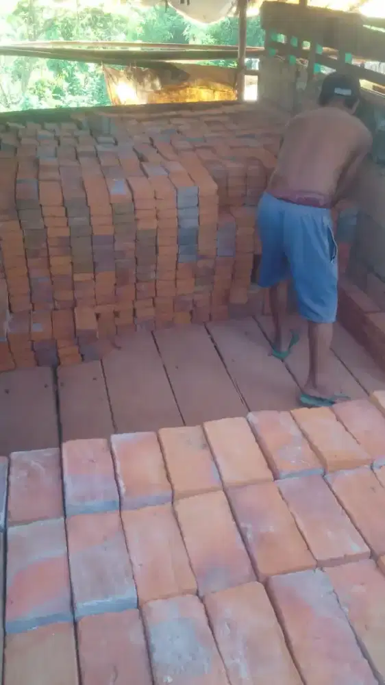 freongkir bata merah mojosari polos