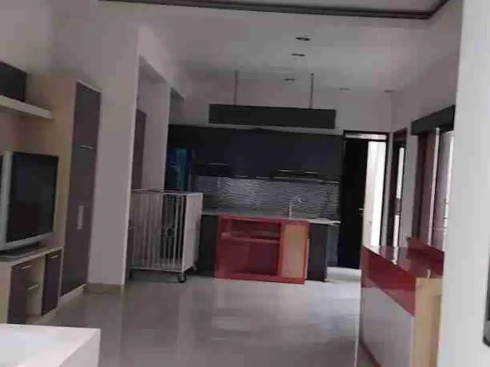 Jual Rumah Siap Huni di Batununggal