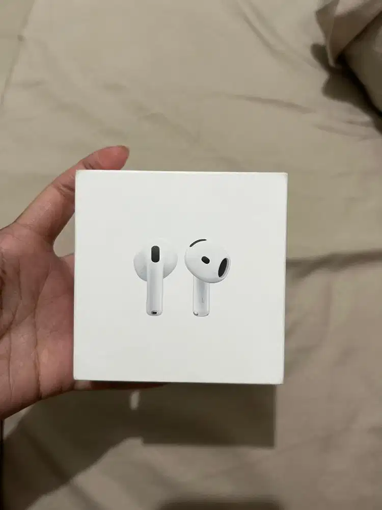 Airpods gen4 non anc