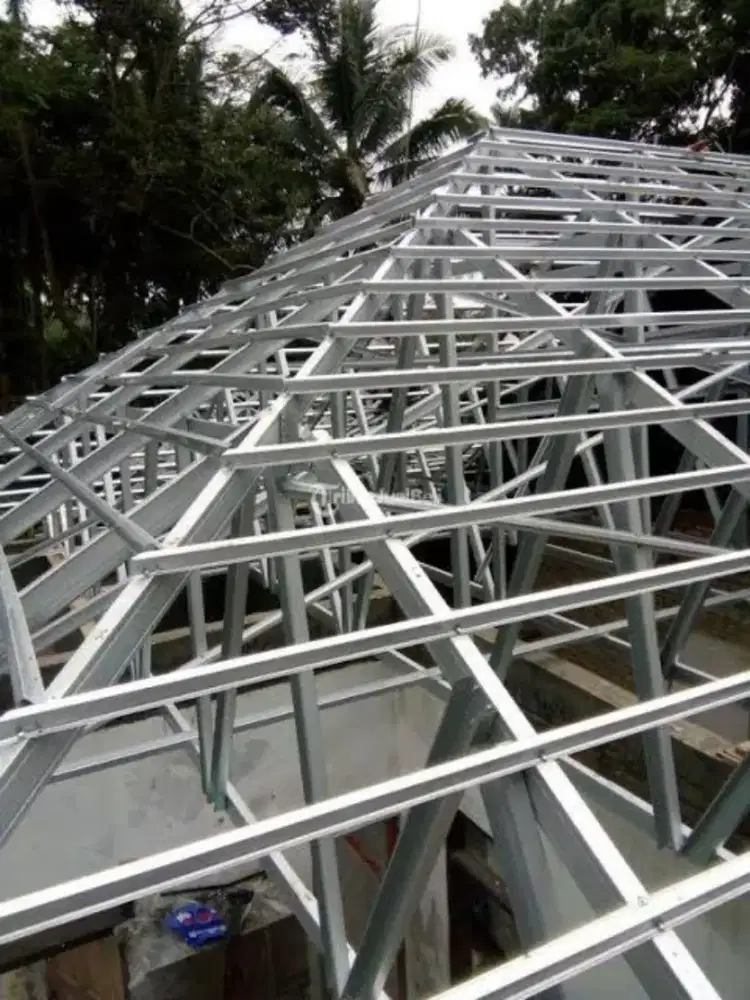 Atap baja ringan Banda aceh