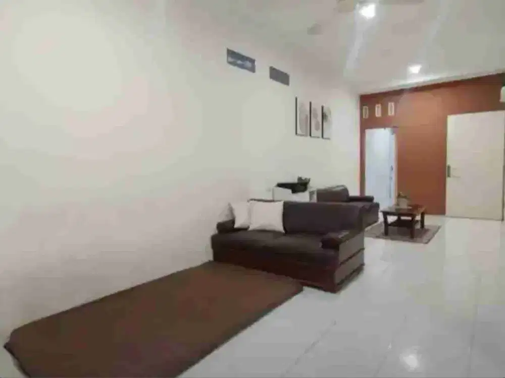 Dijual Cepat murah bagus rumah di cibubur.country