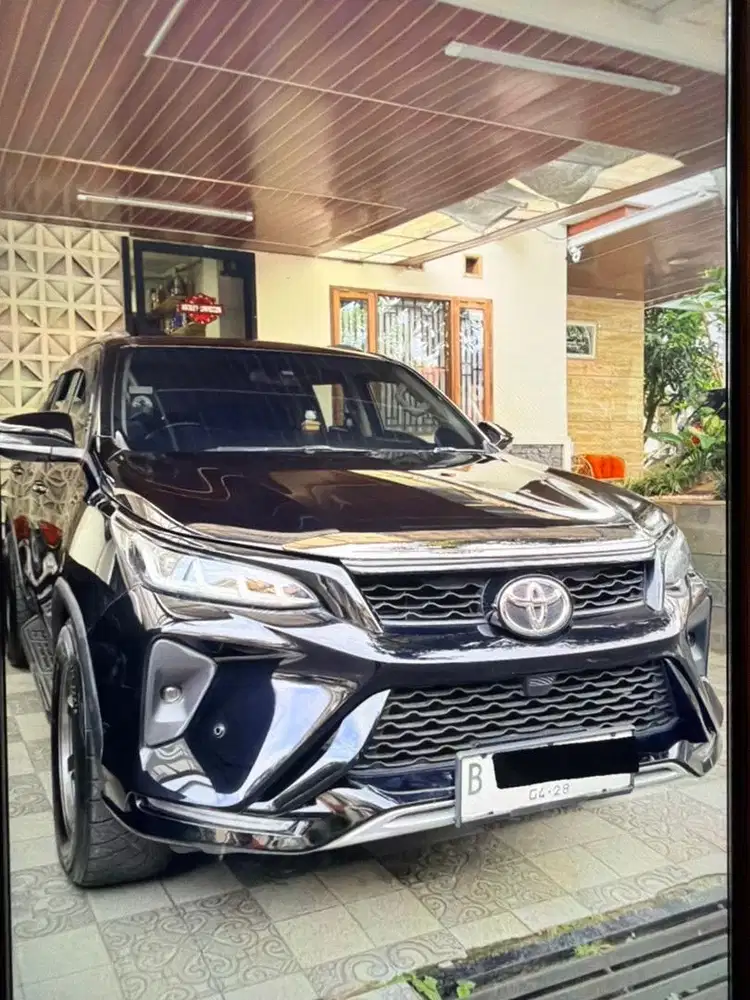 Vrz 2020 upgrade legender 2025