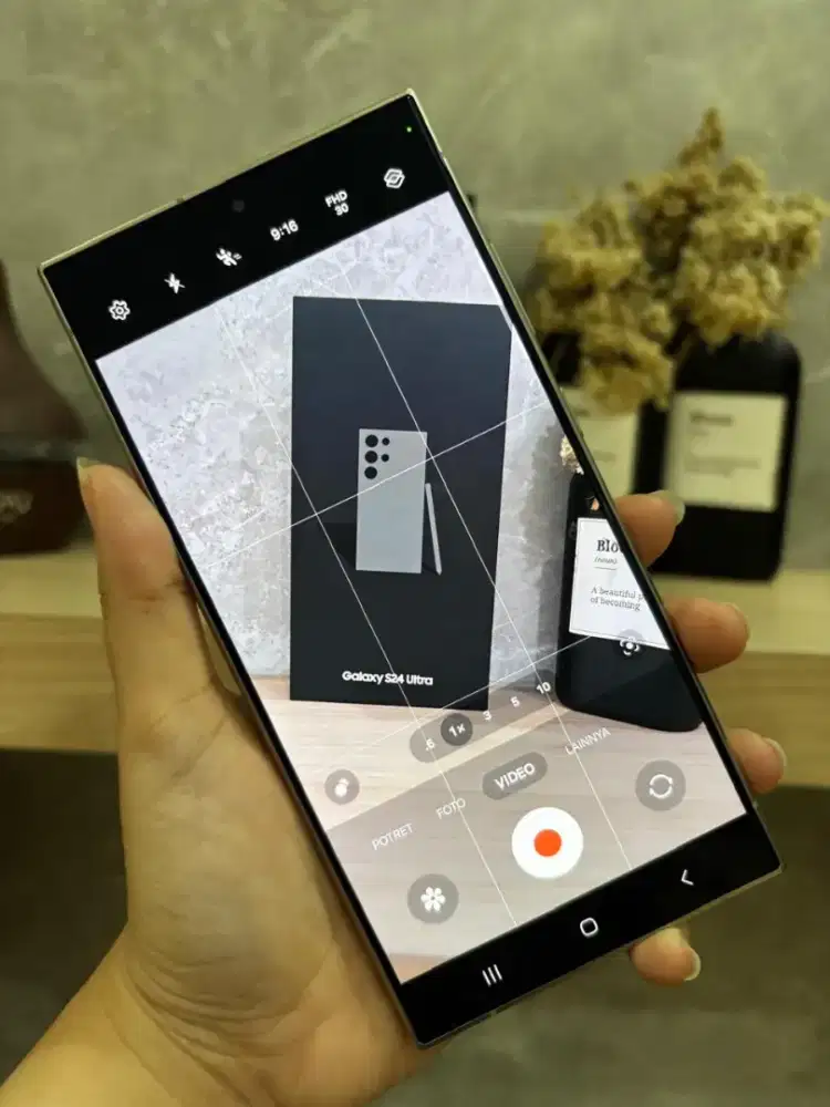 S24 ultra istimewaa
