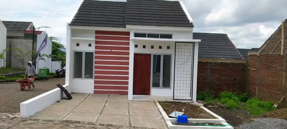 Jual Rumah Perumahan Samara Village