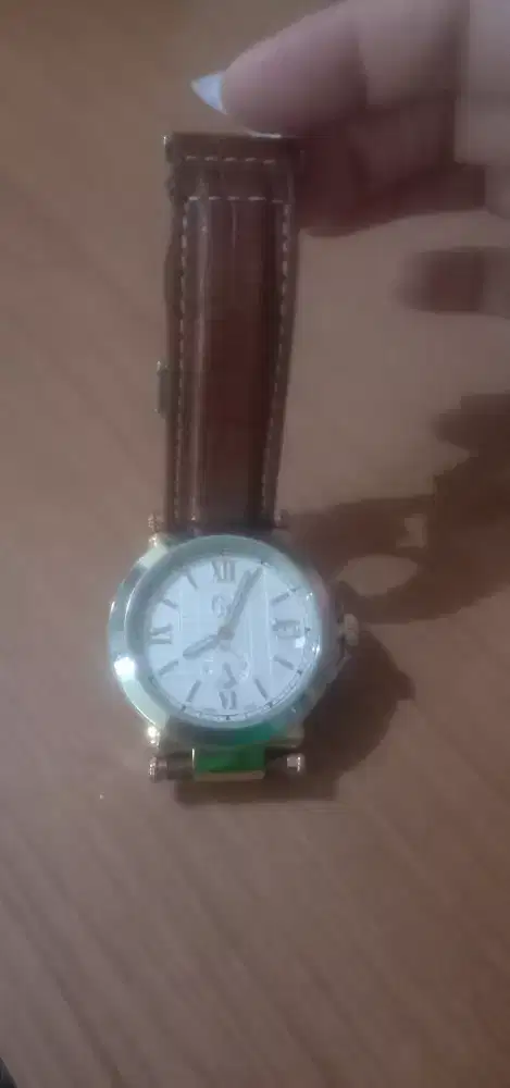 Jam tangan GC guess collection