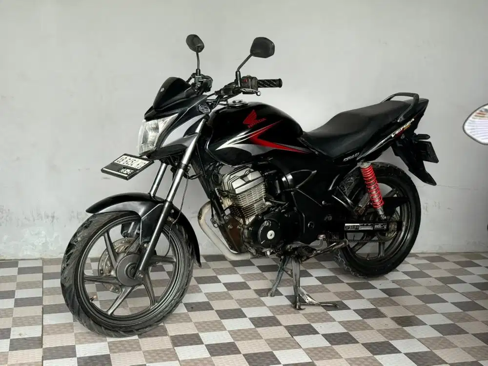 Verza 2014 ab pajak on