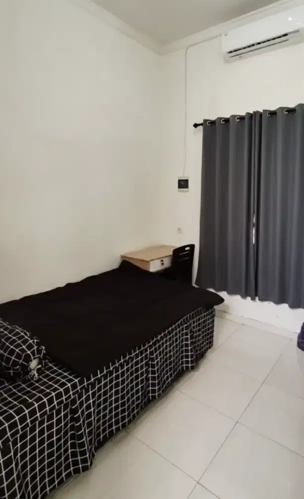 Kost Eksklusif Putra Jakal UII