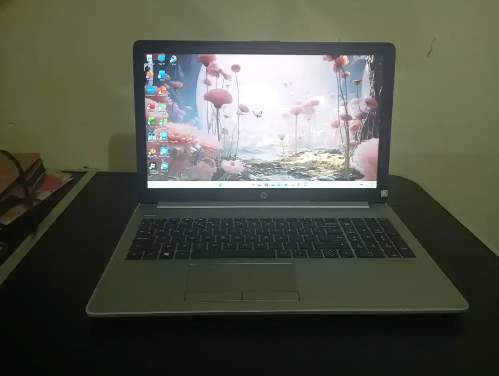 hp 255 kondisi istimewa