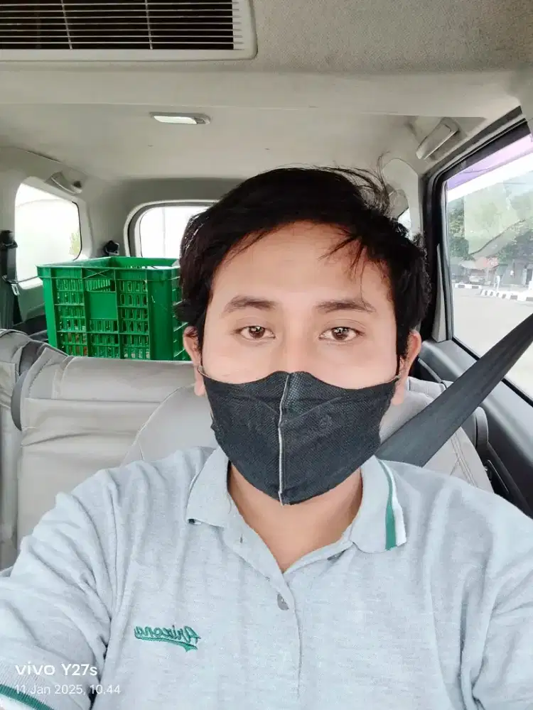 Cari pekerjaan freelance