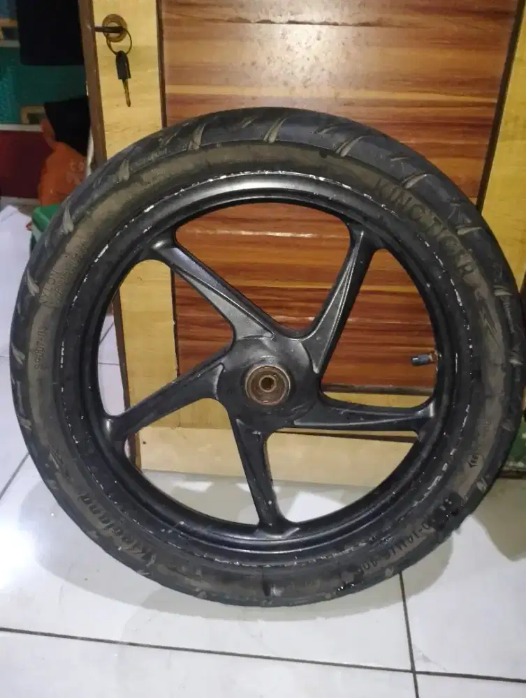 VELG VARIO KZR SIAP PAKAI LANGSUNG