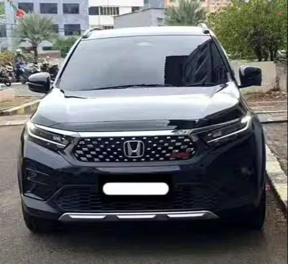 Honda WRV WR-V 2023 RS Sensing AT Matic