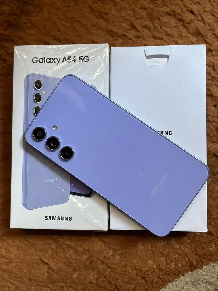 SAMSUNG A54 5G 8/128