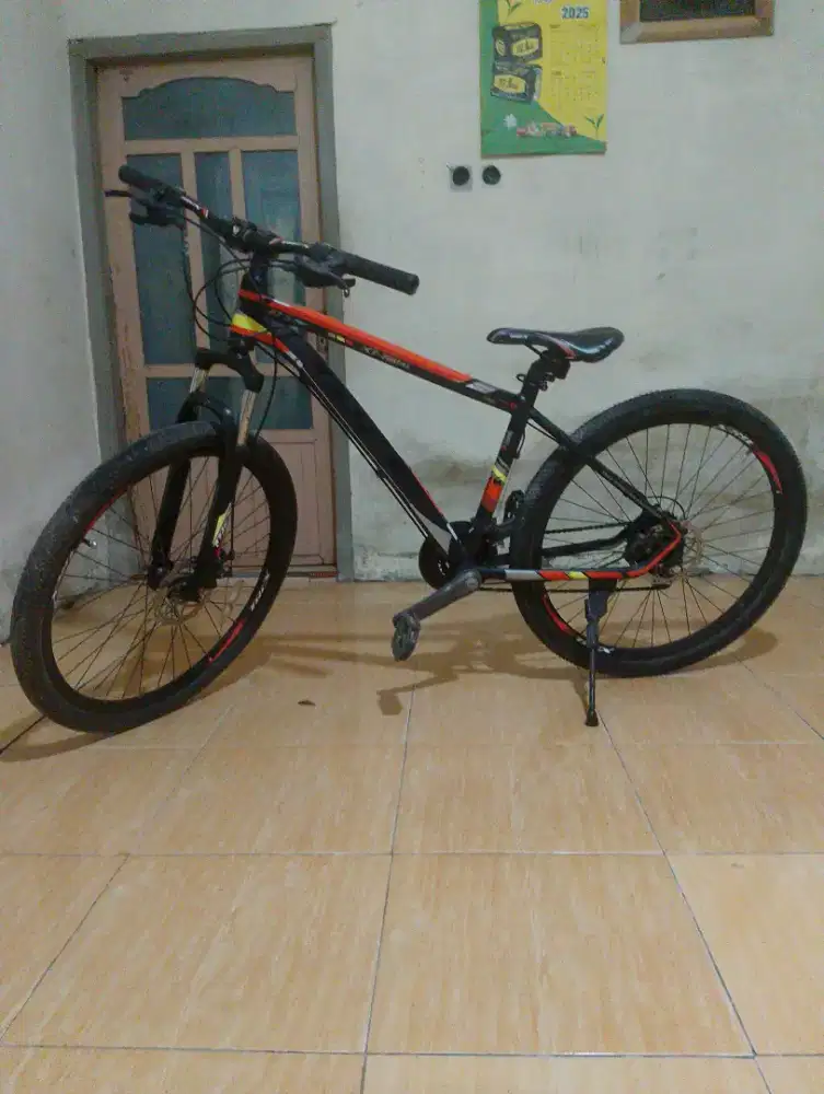Sepeda Trex 27,5