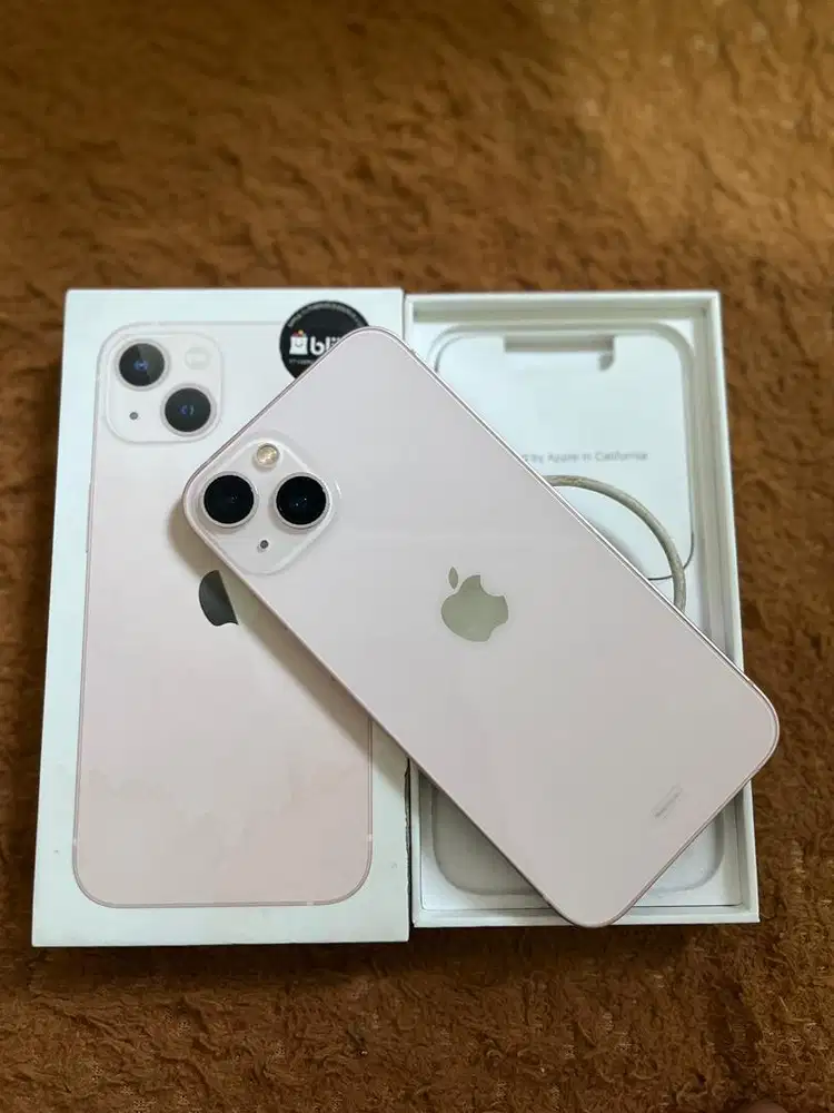 Iphone 13 128 (BLi BLi)