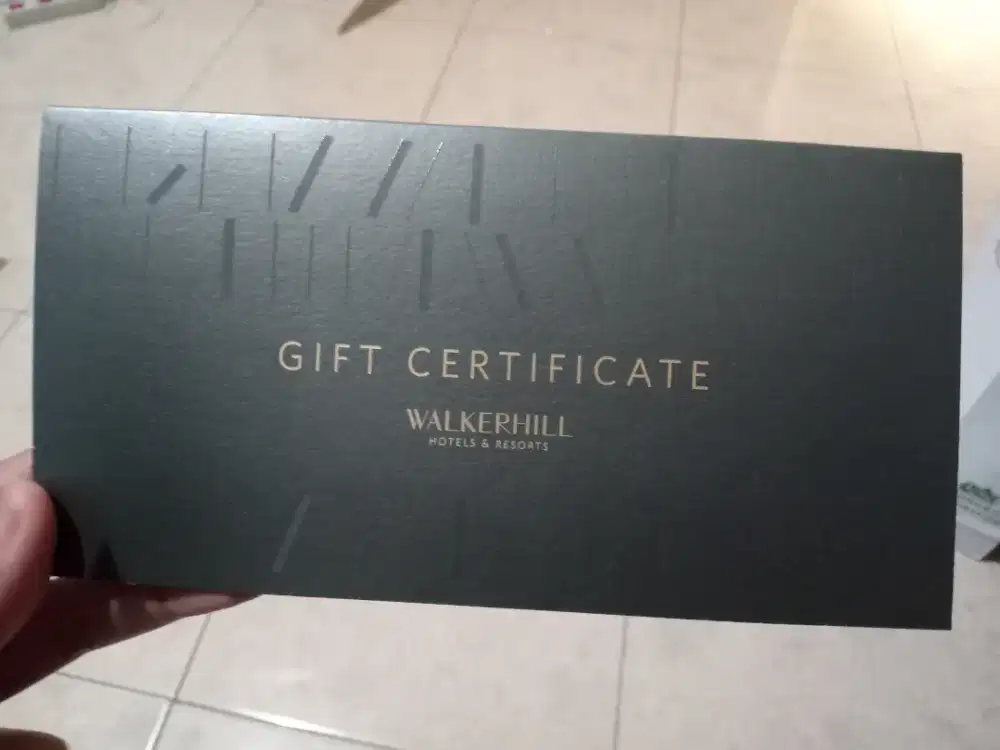 Voucher Hotel Bintang 5 Seoul