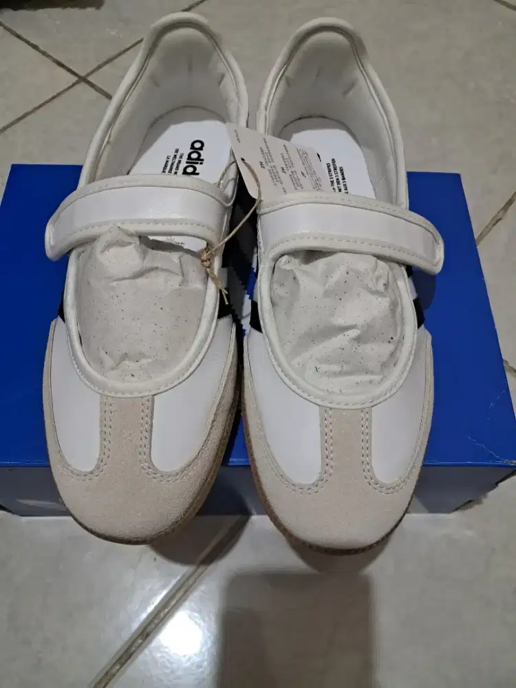 Adidas Samba Jane