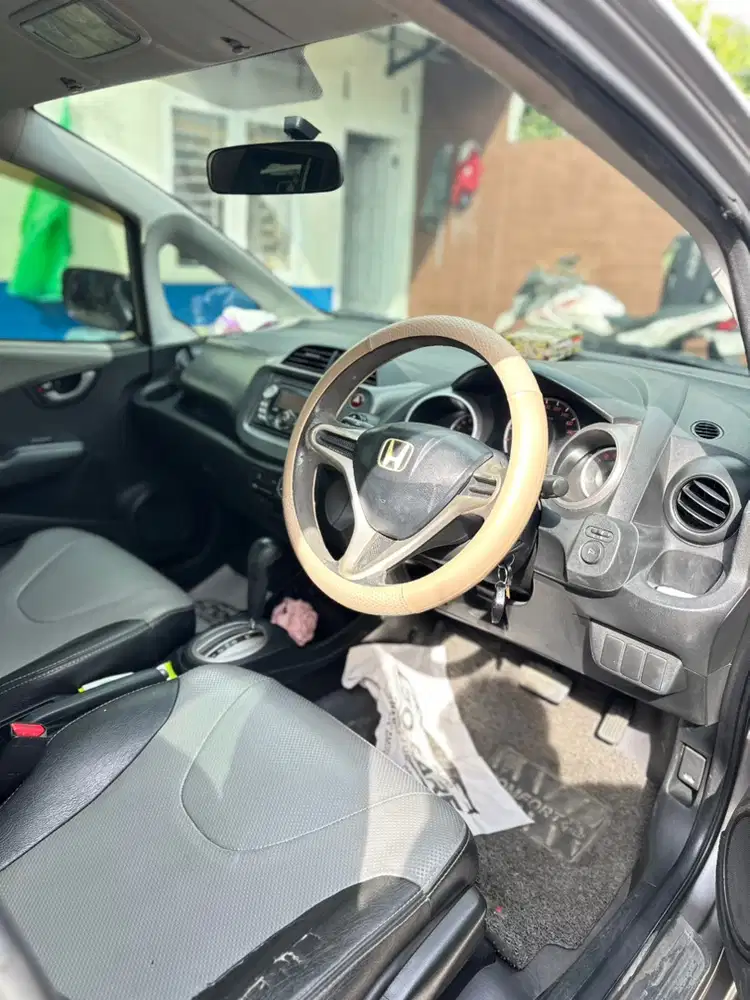 Honda Jazz 2009 Bensin