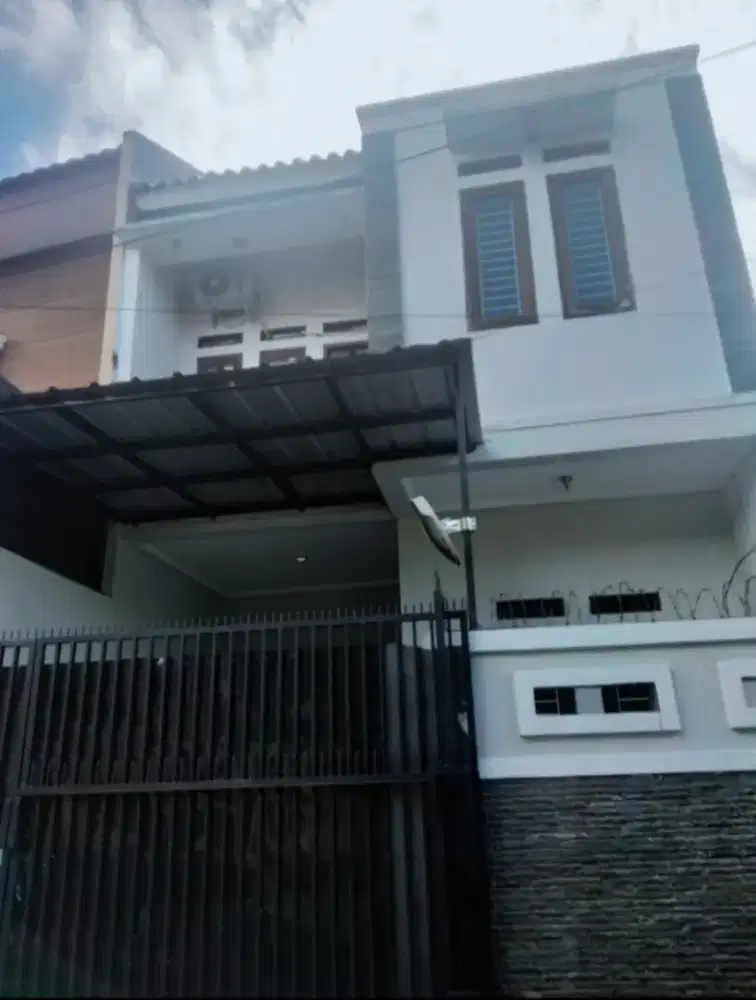 Di sewakan di CIPETE