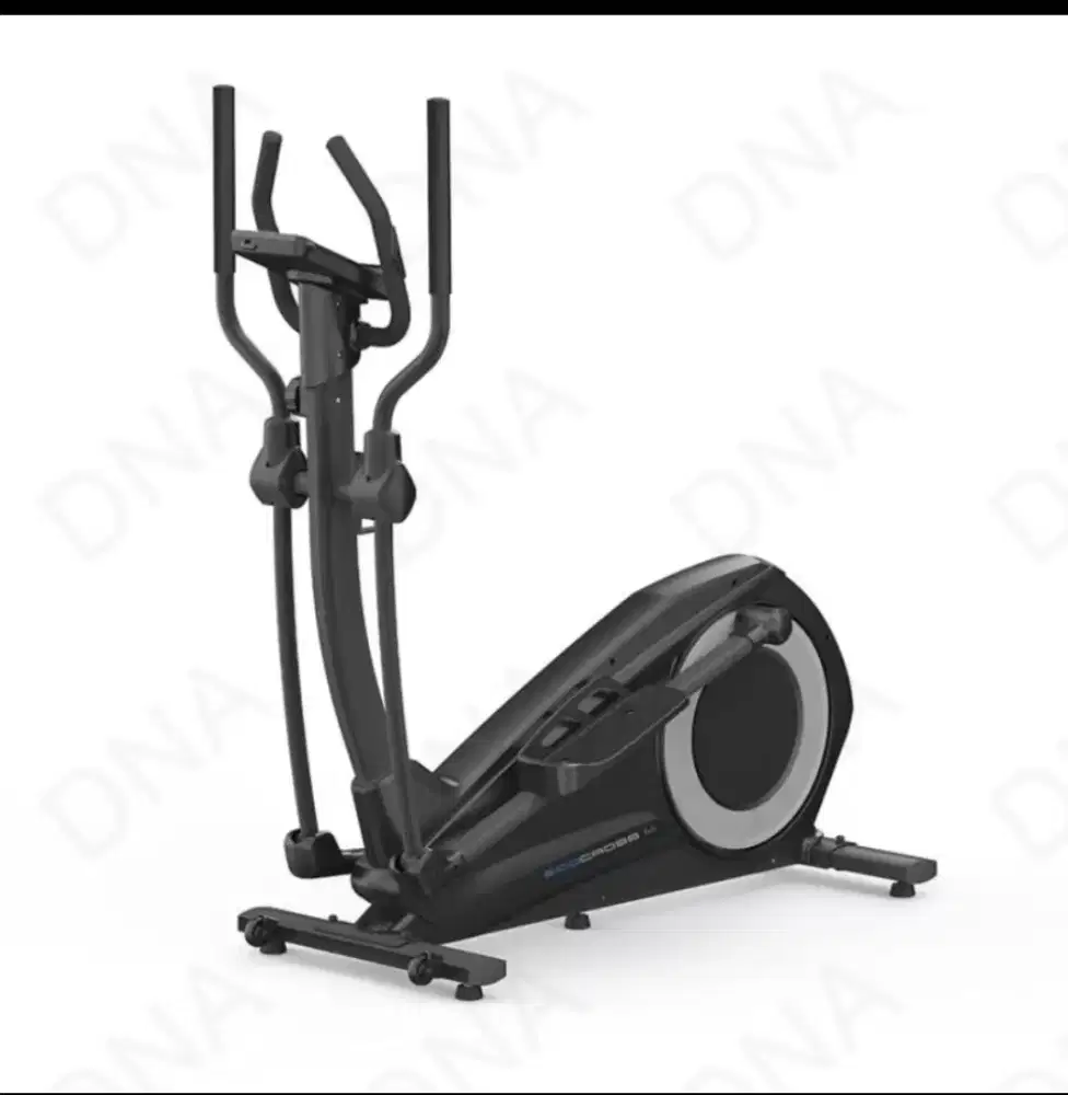 Dijual alat olah raga merk kettler constainer Revo 2 murah