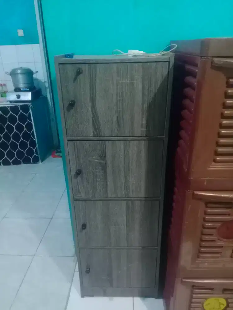 Jual barang elektronik