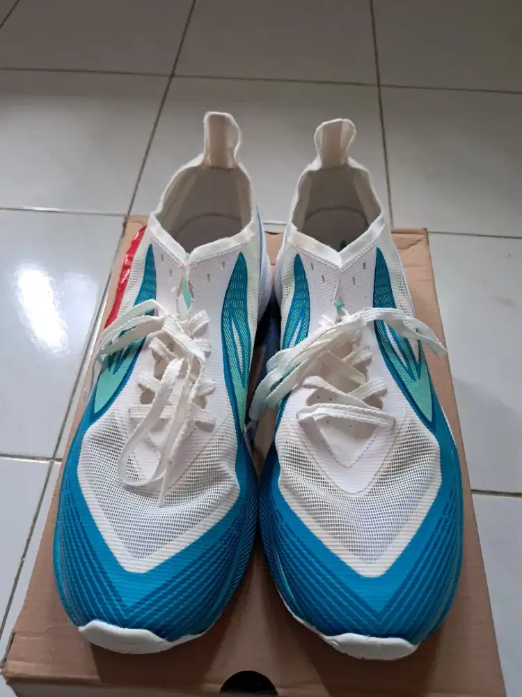 Sepatu lari 910 haze 2.0