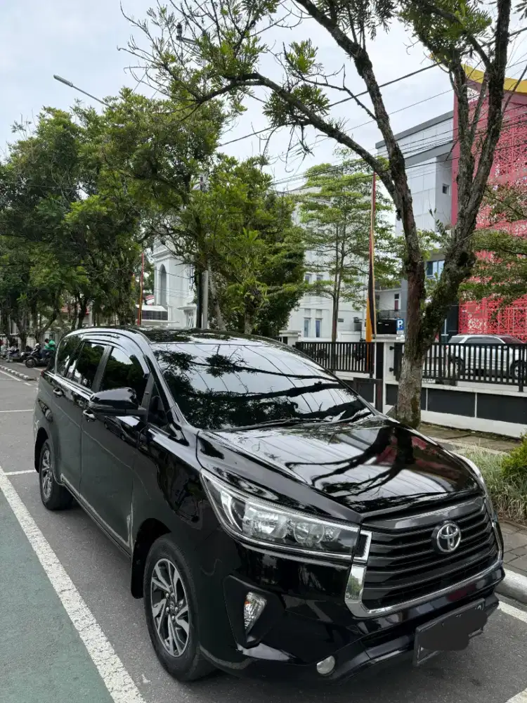 Innova Diesel Manual 2021