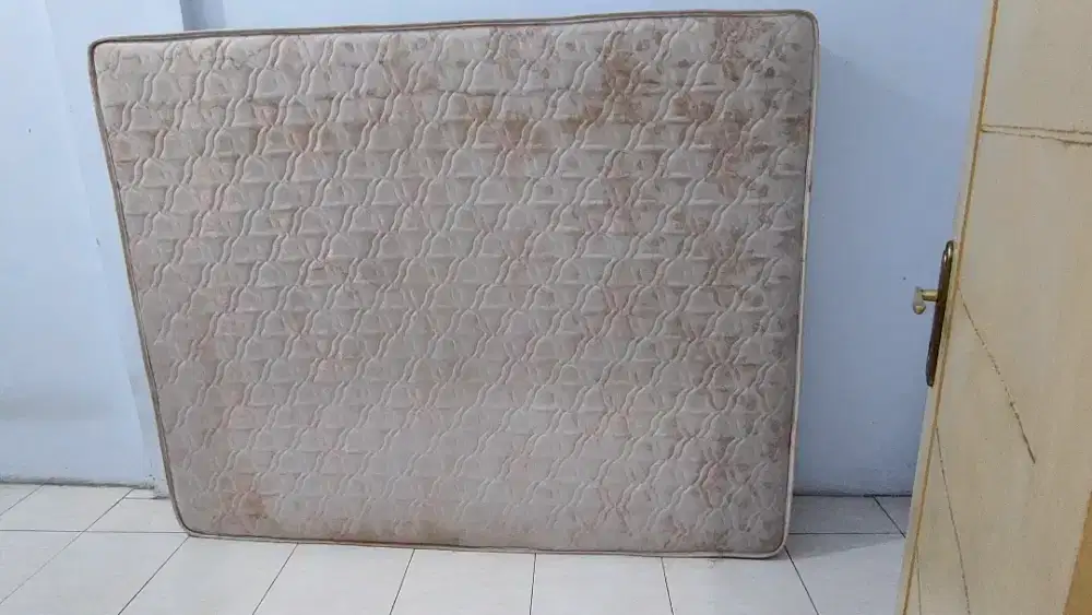 Dijual springbed