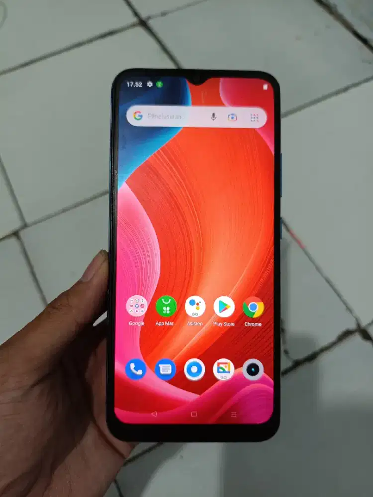Realme C11 2021 2/32 Murah Cepat Mantap