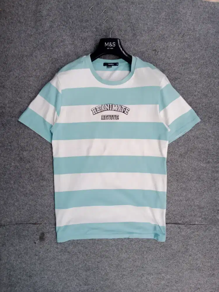 Tshirts salur CLIRIDE size L