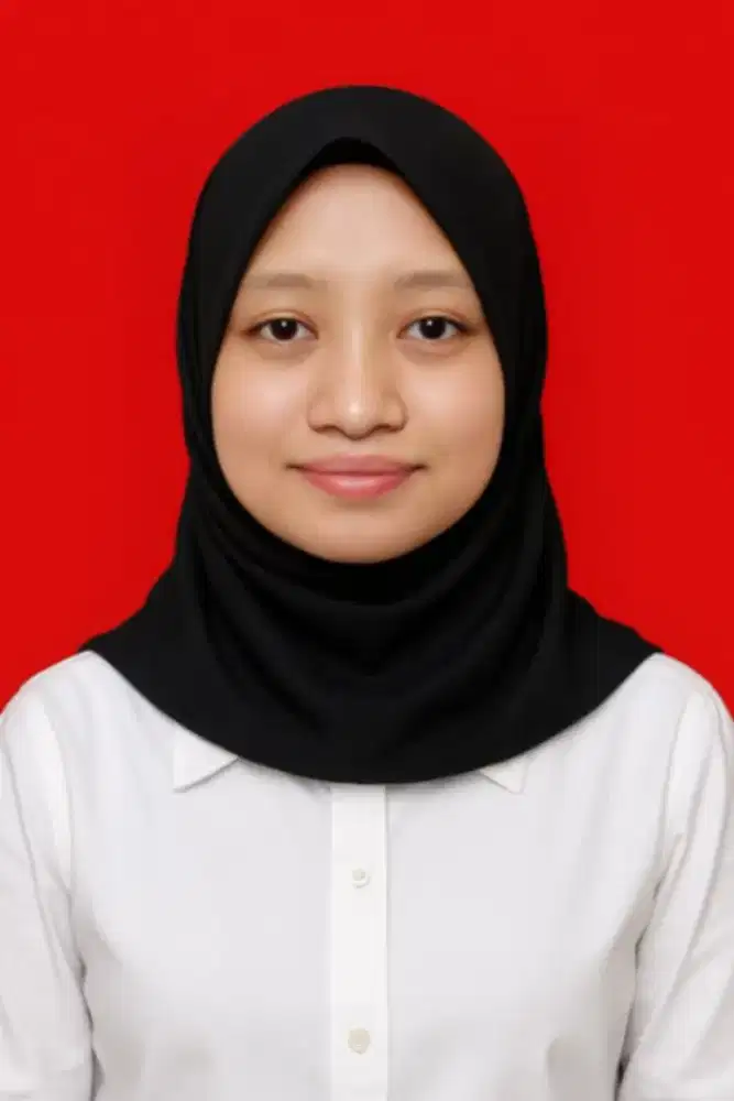 Mencari pekerjaan Kasir