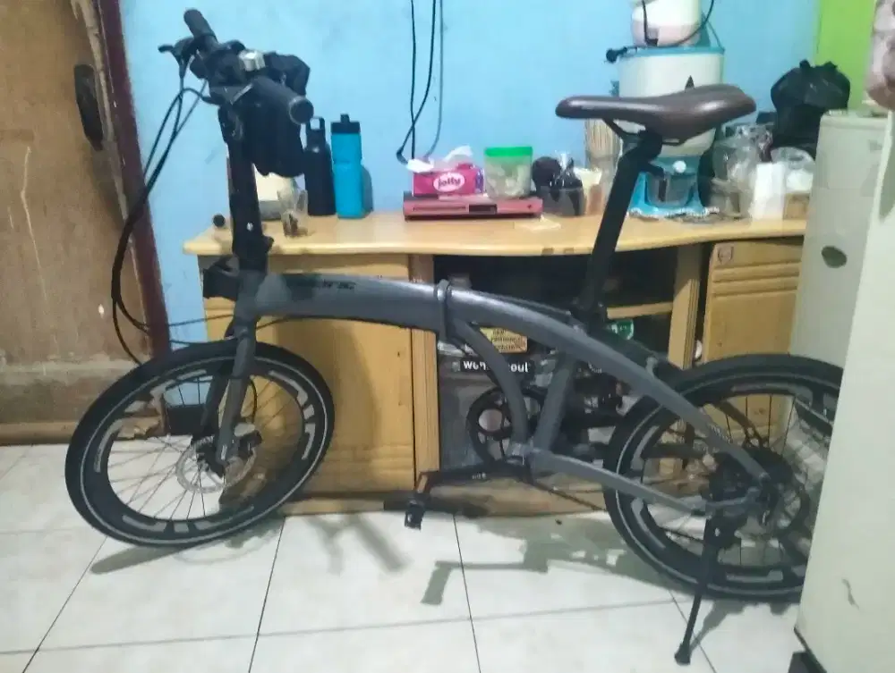 PACIFIC NORIS 3.0 good condition