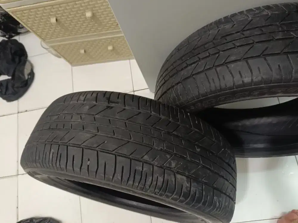 Ban Bridgestone Potenza 185 55 R15