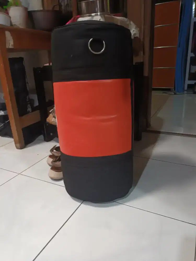 Alat bantu tinju/beladiri