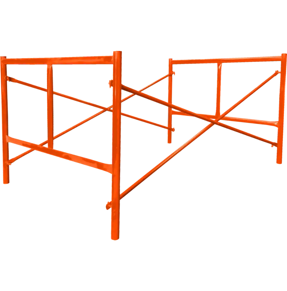 Jual ladder frame T.90cm