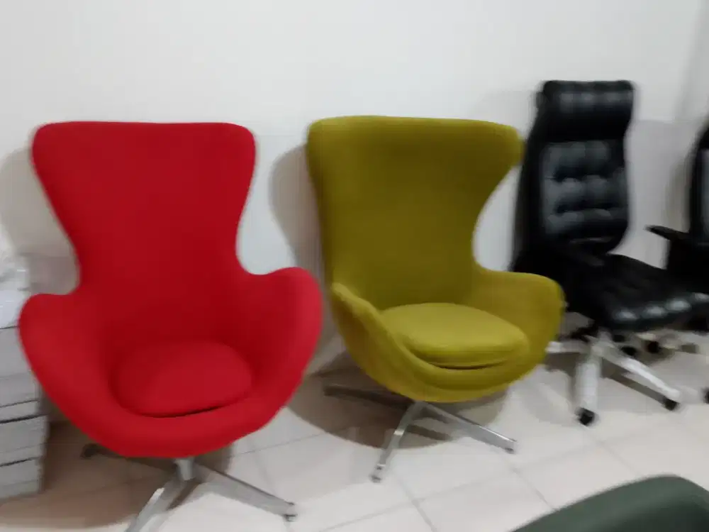Dijual nego kursi,sofa ,meja dan bisa custom