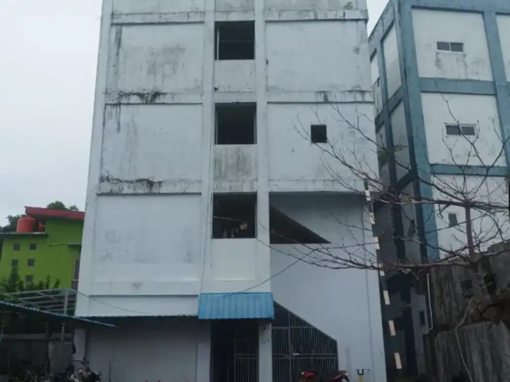 Dijual Ruko Makassar sekitar Jalan Perintis Kemerdekaan