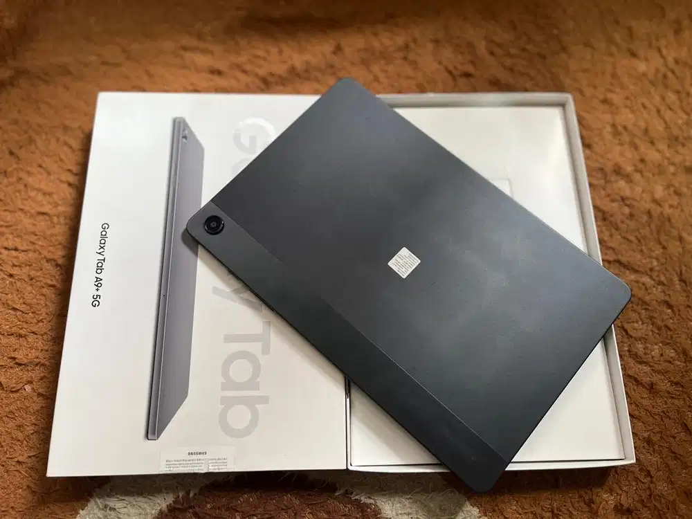 TAB SAMSUNG A9+  5G wifi + cell