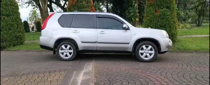 Nissan X-Trail 2.5 ST 2008 Automatic