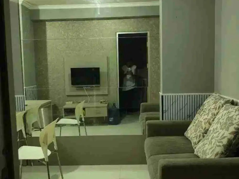 SHMSRS‼️Apartemen Gunawangsa Manyar - Dekat Unair