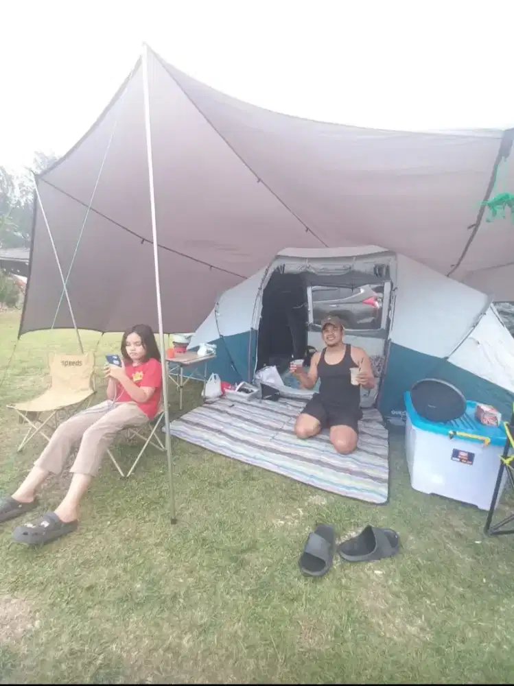 Arpenaz Famili 4.2 F&B