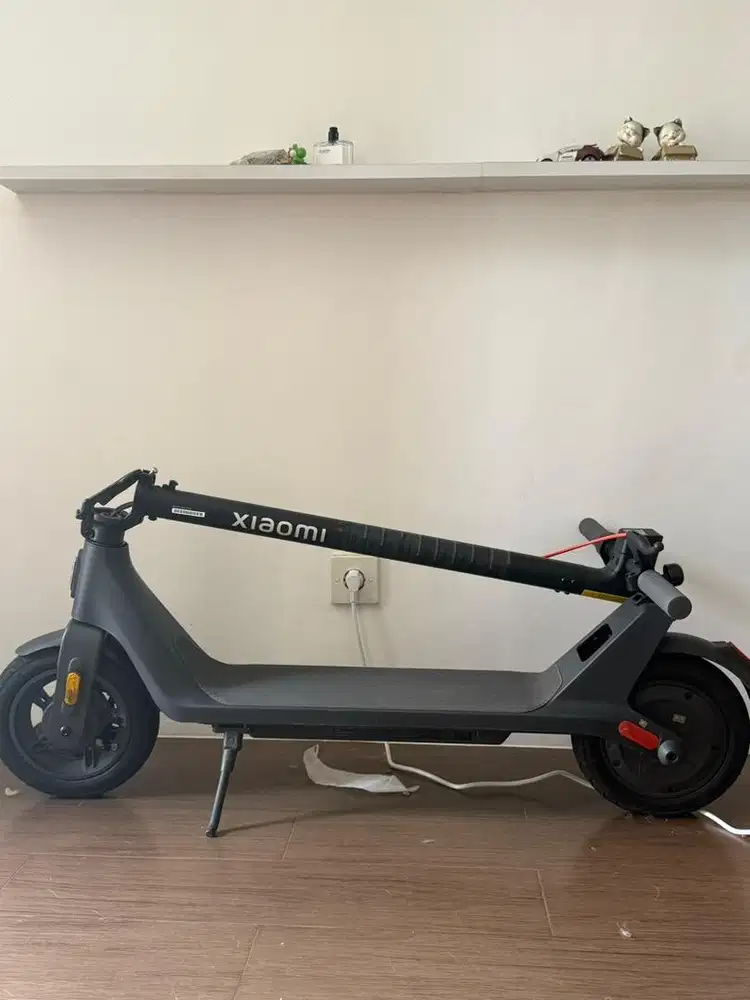 Scuter electric xiomi