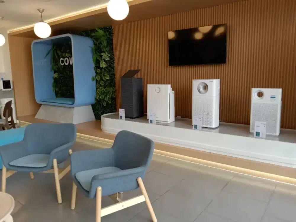 DARI GALON DI RUMAH MENJADI RATUSAN JUTA