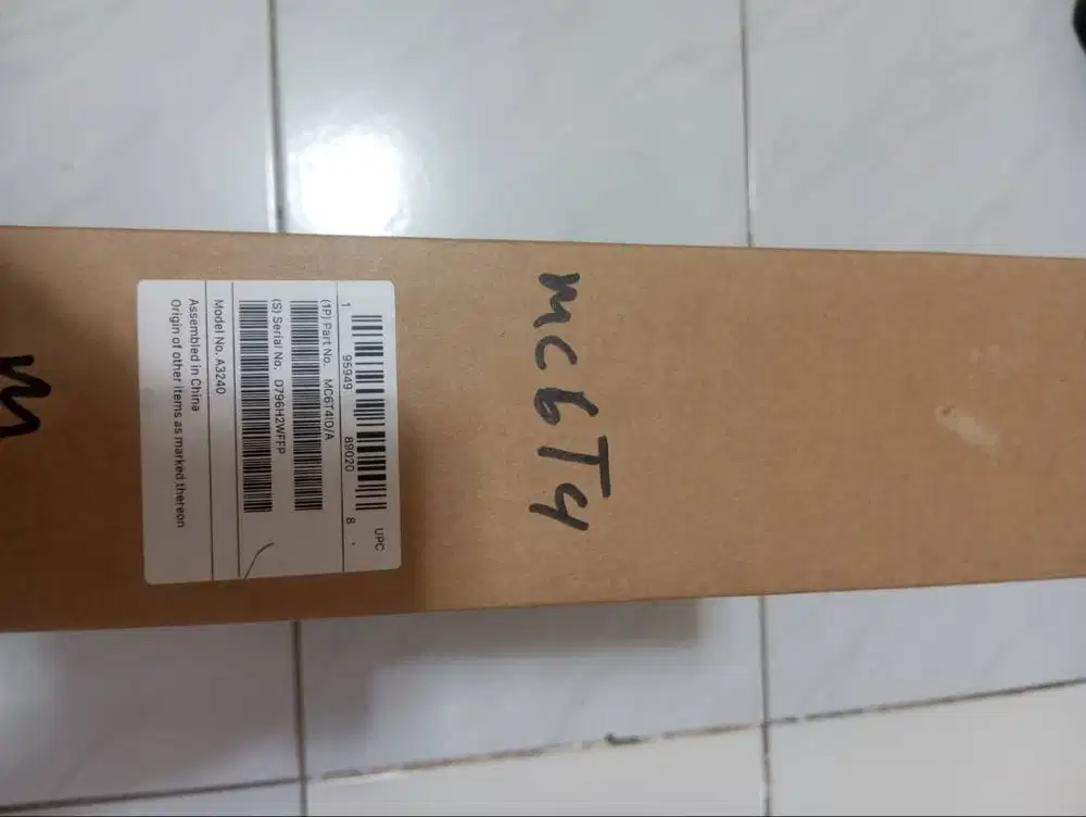 MACBOOK AIR M4 13” — NEW SEGEL 154