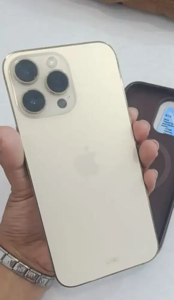 Iphone 14 pro max 128gb ibox