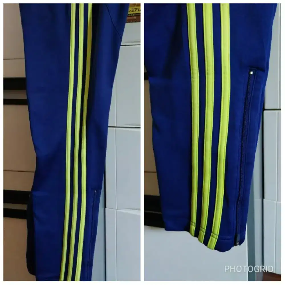 Trackpants ( Jogger ) Original Tag Lengkap ( Seperti Baru )