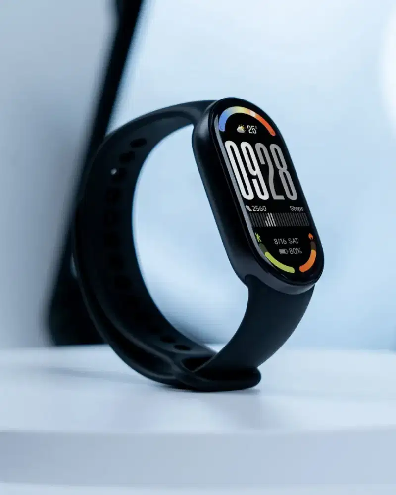 Xiaomi Redmi band 10