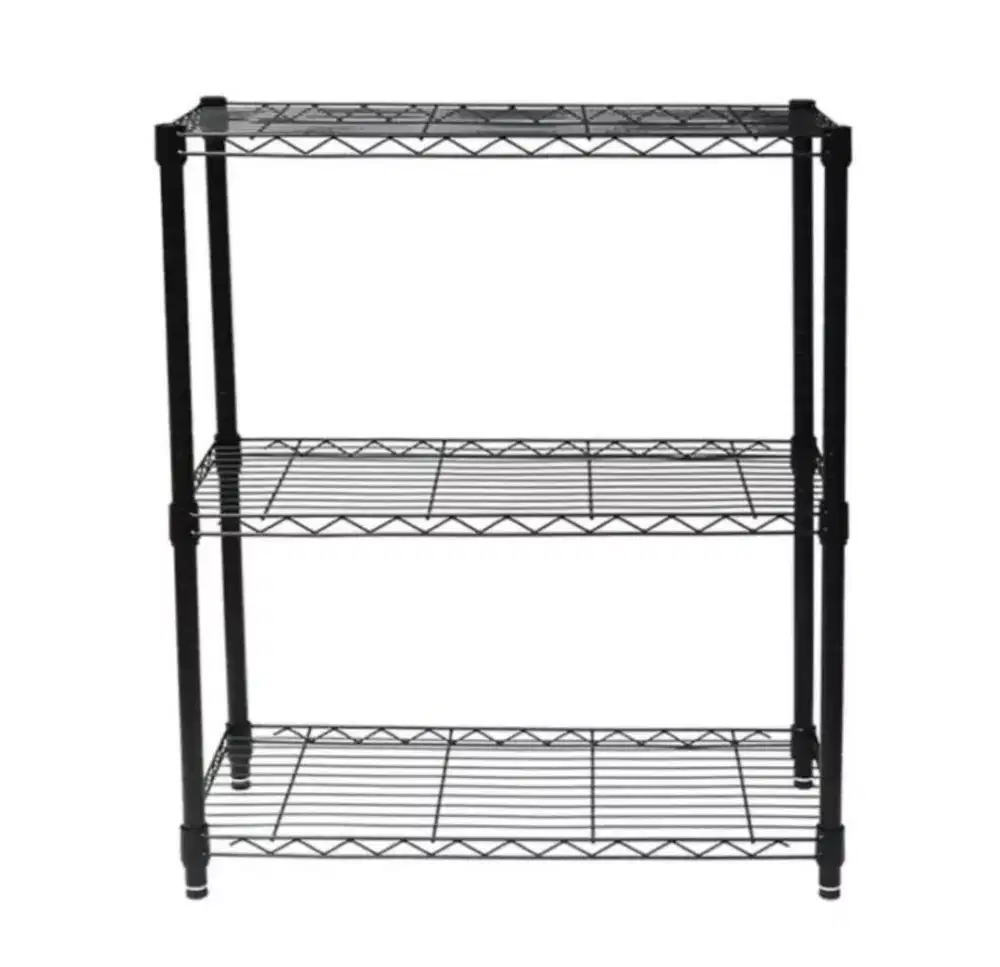 Dijual Rab Besi Serba Guna