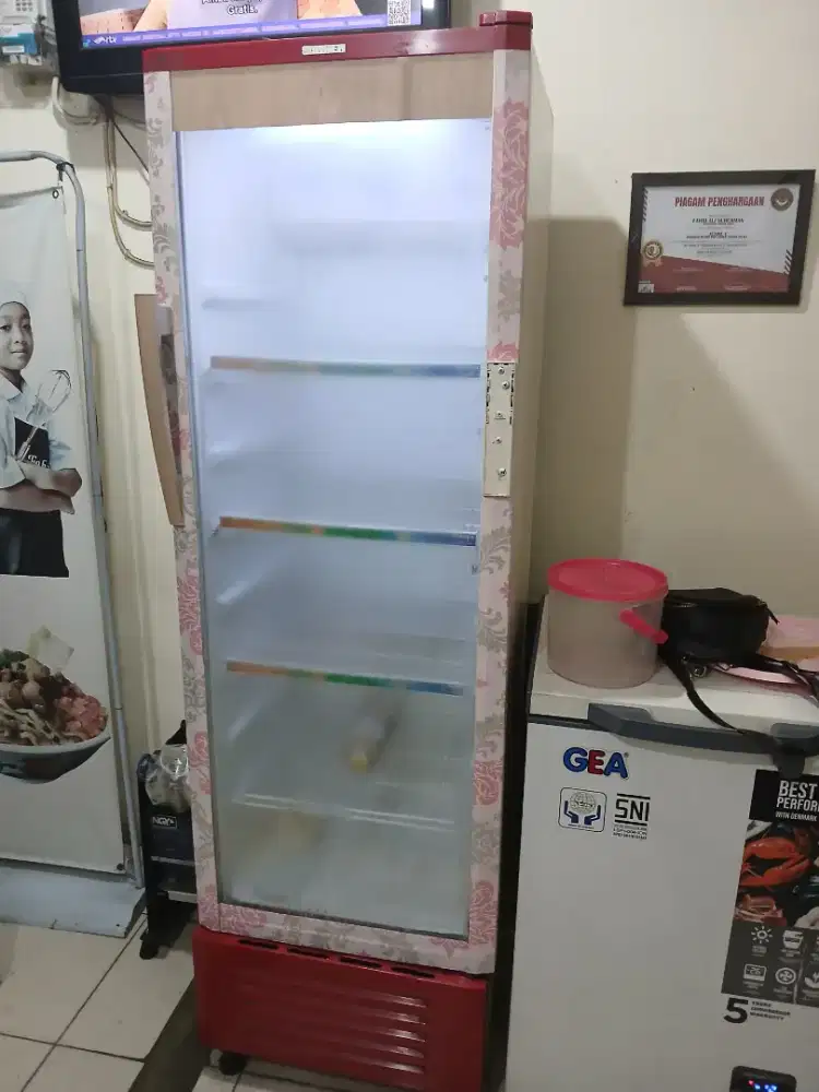 Showcase Sanken SRS-279 4 Rrak